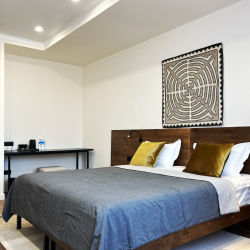 Фото Отель Akjola Hotel (Акжола)