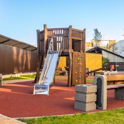 1-комнатные апартаменты стандарт Ростовская обл., Ростов-на-Дону, Красноармейская ул., 157В/83с1