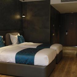 Фото Отель Sofia International Hotel (София Интернешнл)
