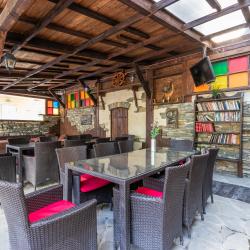 Фото Отель Золотой Берег