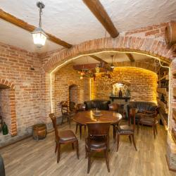 Фото Отель Гостиный Двор B&B