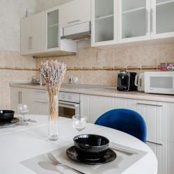 Фото Отель Apartment for you (Апартмент фор ю) на улице Комиссарова