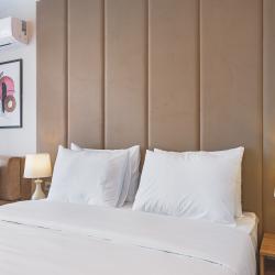 Фото Отель Kinney sea view hotel (Кинни)