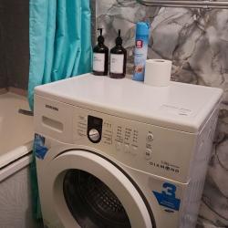 2-комнатные апартаменты стандарт