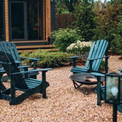 Фото Отель Дача на Истре