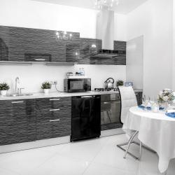 Фото Отель ЕвроУют на улице Городничанская