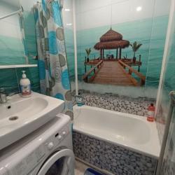 Фото Апартаменты на берегу Горьковского моря.