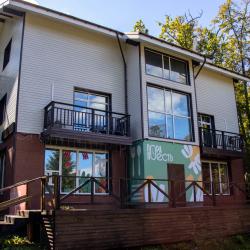 Фото Отель Звёздочка