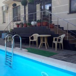 Фото Отель Ларус