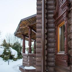 Коттедж стандарт