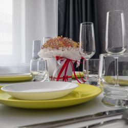 Квартира на Петра Метальникова до 4х гостей — 71931c2e55d5a1a6bf80623a5214b533