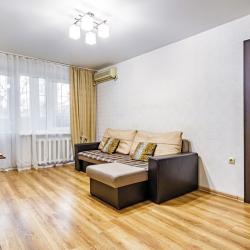 Фото Отель Pro Apart (Про Апарт) на улице Коммунаров 209
