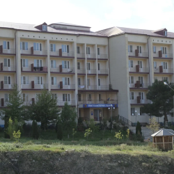 Фото Отель Талги
