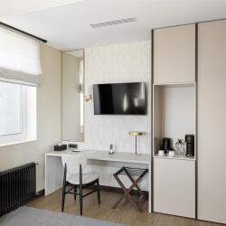 Фото ROAR Boutique Hotel (РОАР Бутик отель)