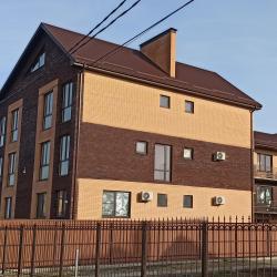 Фото Отель House 9 (Хаус 9)
