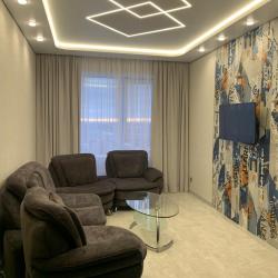 2-комнатные апартаменты люкс