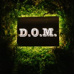 Фото Отель Гостевой D.O.M (Гостевой Д.О.М)