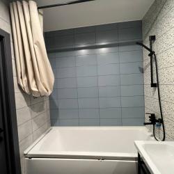 Фото Отель AlexHome на улице Октябрьская 14а-936