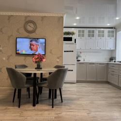 3-комнатные апартаменты стандарт