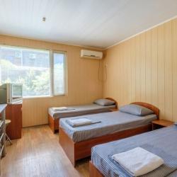 Фото Отель КамаПоль