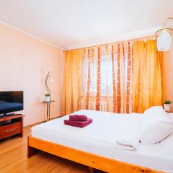 Фото Апартаменты на улице Немига 6