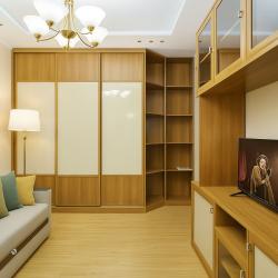 Фото Отель BestFlat24 (БэстФлэт24) на улице Енисейская 15