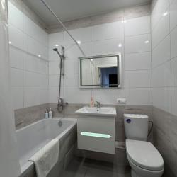 Фото Отель ПоСутки на улице Батальная 98