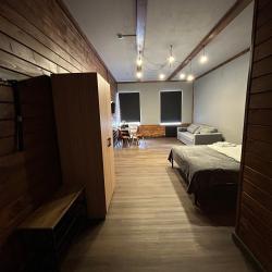 Фото Отель Гостевой дом Одиссея