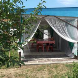 Фото Отель Южные ночи