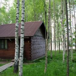 Коттедж эконом