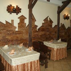 Фото Отель Усадьба