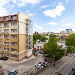 Апартаменты в переулке Доломановский 17 — 71965fd8531c24d12e0bd9e7ab20dd8c
