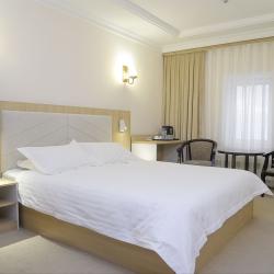 Фото Отель Grand Royal Jizzakh (Гранд Роял )