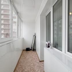 2-комнатные апартаменты стандарт