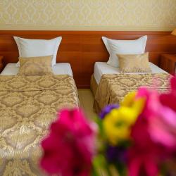 Фото Отель Эдэран