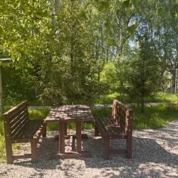 Фото Отель Вилла Першино
