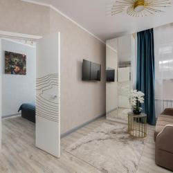 фото 33 Rento (Ренто) на переулке Кривоарбатский