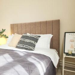 Фото Апартаменты на улице Беговая 59