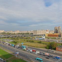 Апартаменты улучшенные