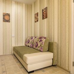 1-комнатные апартаменты стандарт Московское шоссе 33А