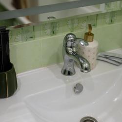 2-комнатные апартаменты улучшенные