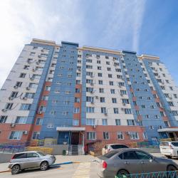 Фото Апартаменты на улице Юнгов 20