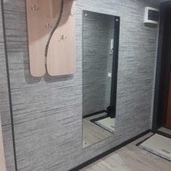 Апартаменты стандарт