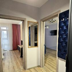 Фото Апартаменты на улице Донбасская 25к1