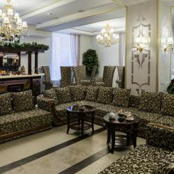 Фото Отель Sky Эльбрус (Скай Эльбрус)