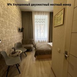 Улучшенный двухместный номер №4