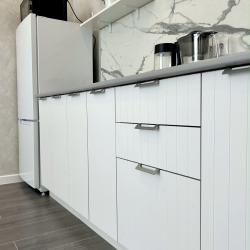 Фото Отель 4 Сезона на улице Даяна Мурзина 5