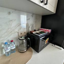 Апартаменты студия