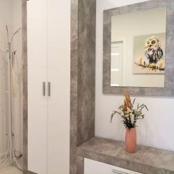 Фото Апартаменты на улице Алматинская 6