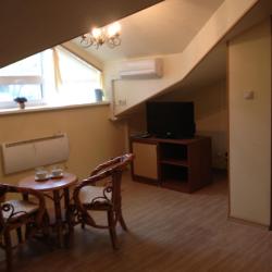 Фото Отель Теплое море